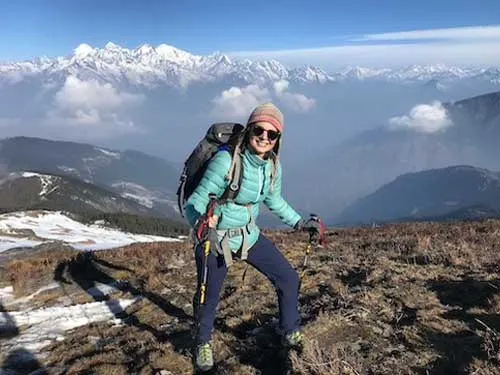 Packliste für Nepal