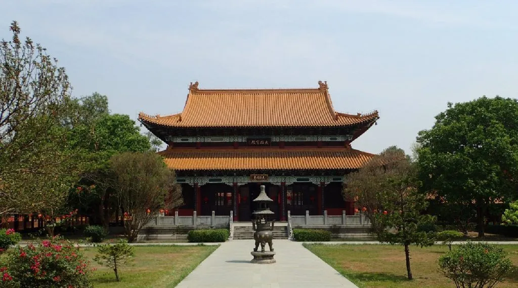 Lumbini und Pokhara Tour