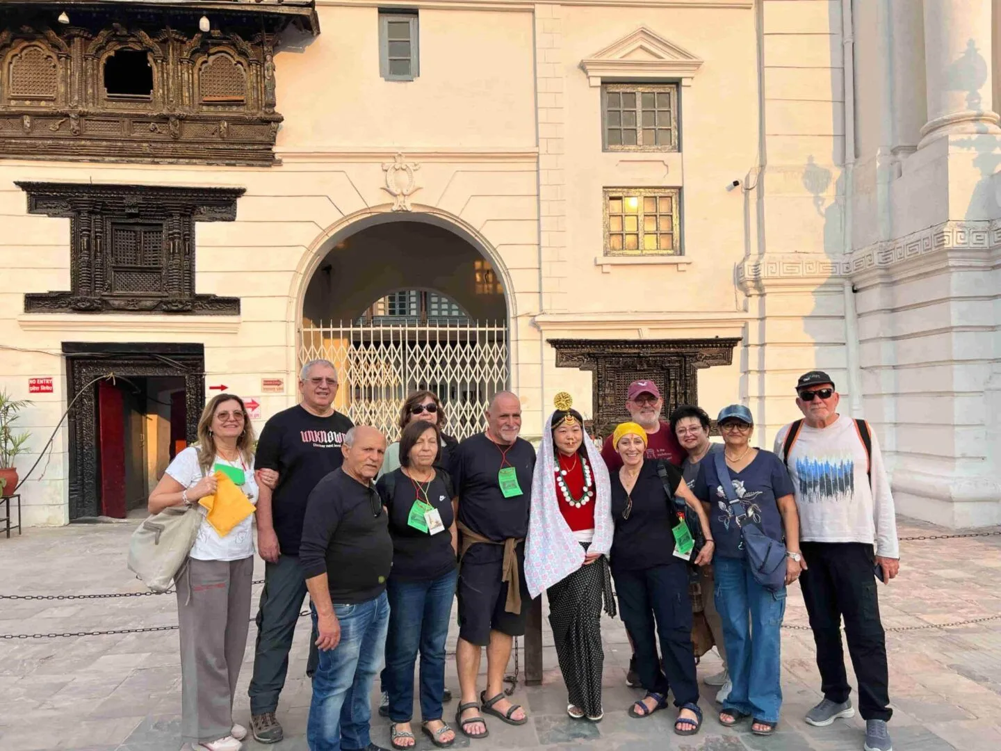 Nepal Rundreisen pokhara chitwan kulturelle Hinweise Nepal