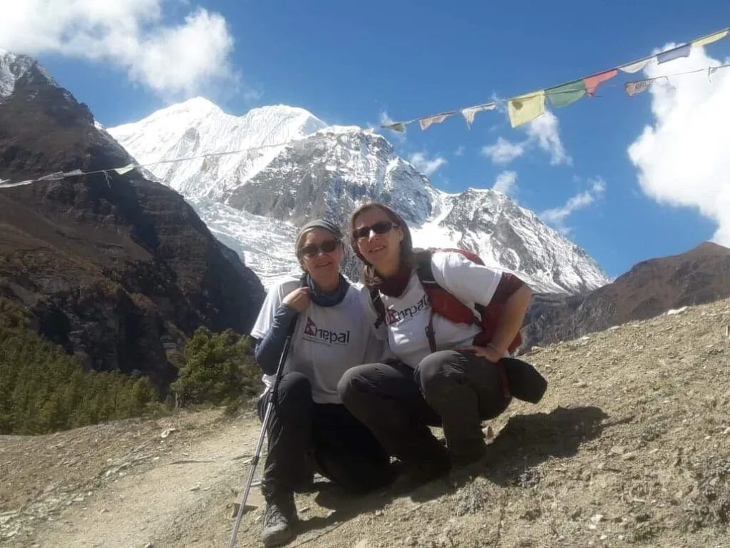 Poonhill Trek Ghorepani Poonhill