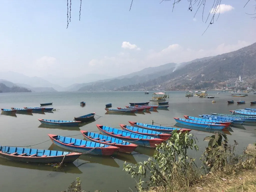 Tourismus Nepal Analyse Politische Ökonomie Nepal