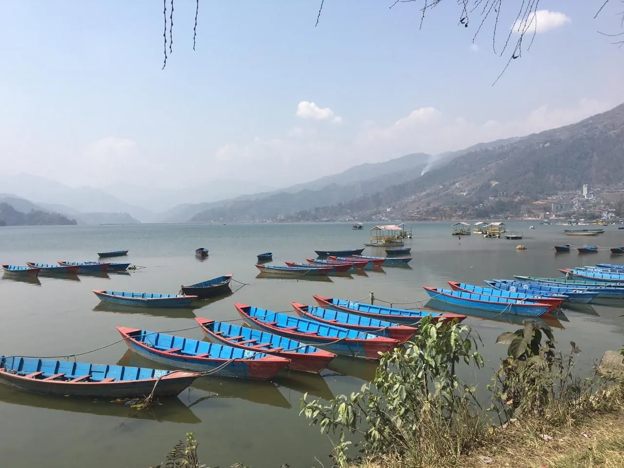 Tourismus Nepal Analyse Politische Ökonomie Nepal