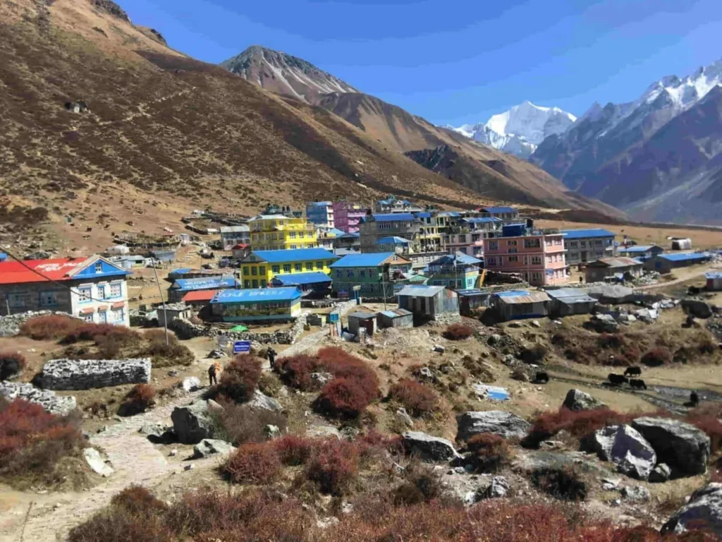 Ruby Valley Wanderung