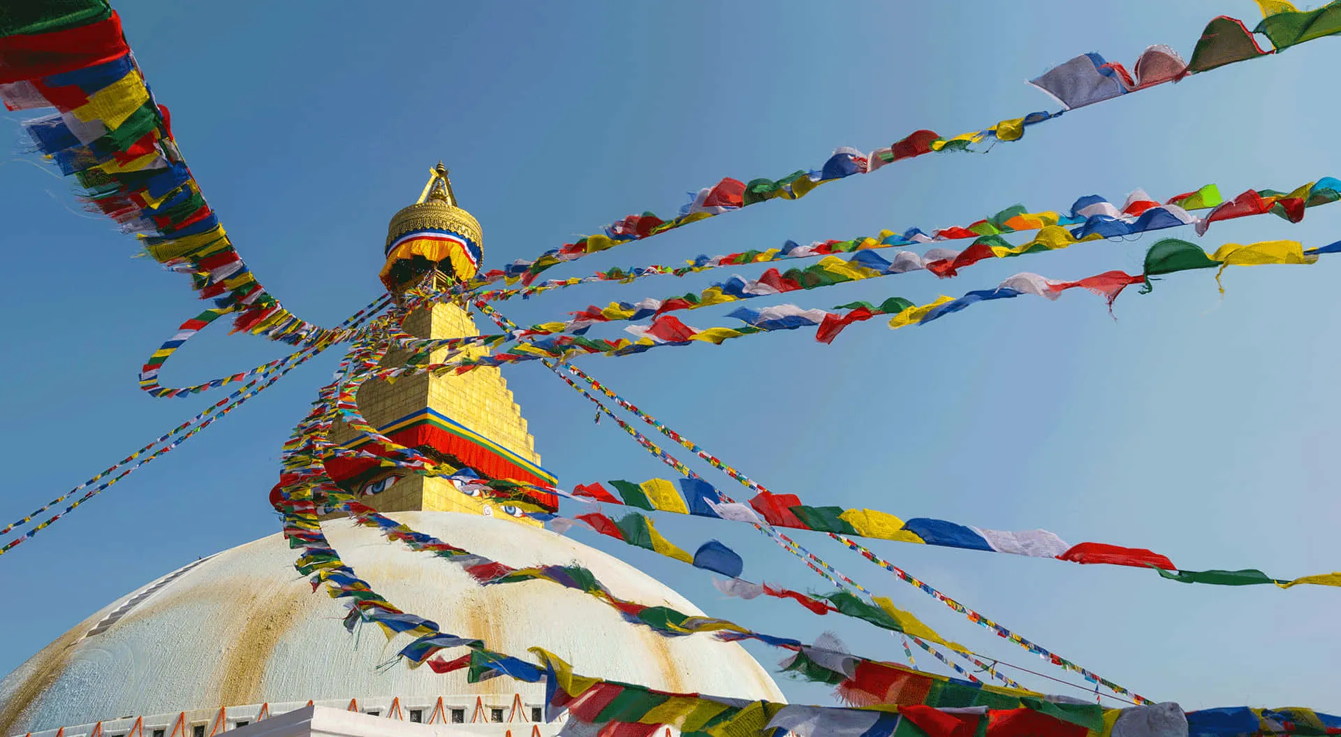 Tourismus System Nepal