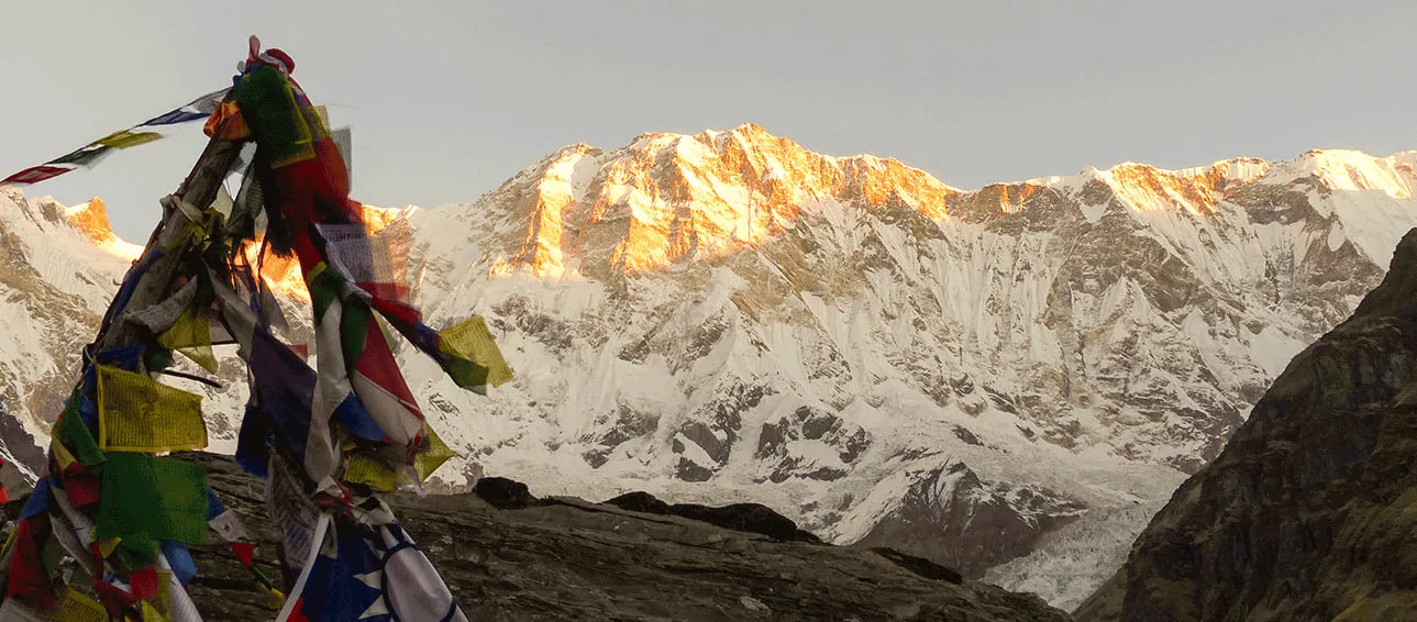 nepal reisen entdecken