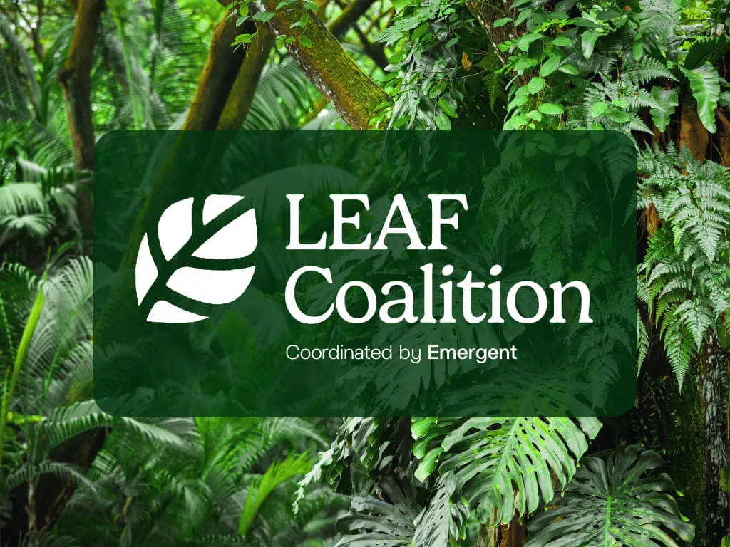 LEAF Abkommen LEAF‑Koalitionsabkommen
