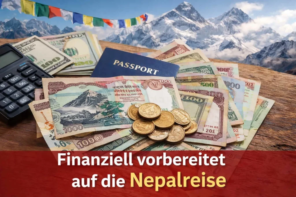 Geld Währung & Zahlungsmittel