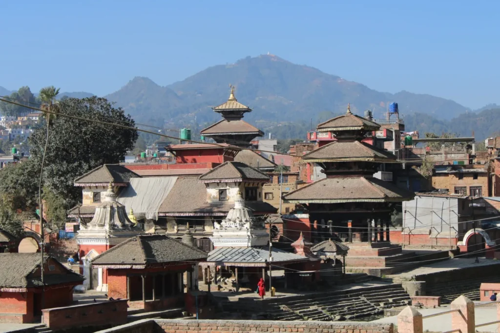 patlekhet & panauti homestay patlekhet panauti homestay Kathmandu Reisedauer